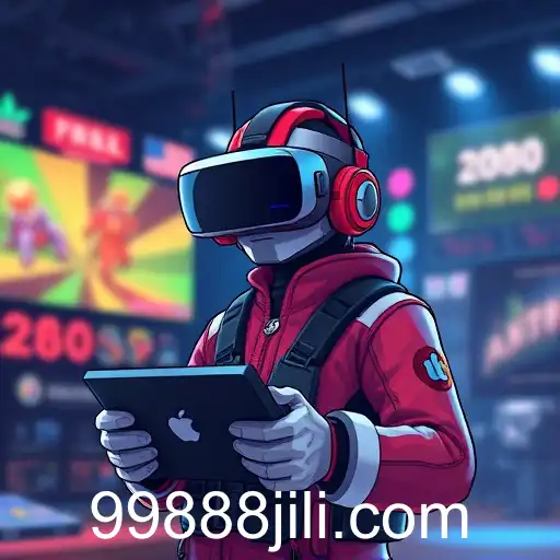 888jili