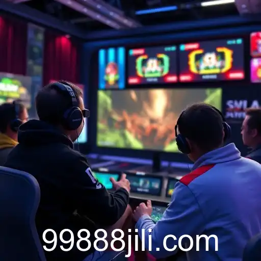 888jili