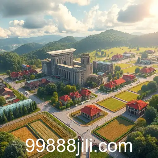888jili